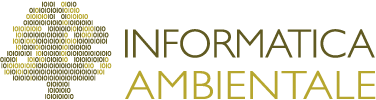 Informatica ambientale